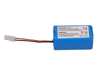 Akcesoria do odkurzaczy ExtraLink Bateria do odkurzacza Xiaomi Mop Essential 2500mAh